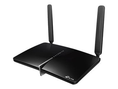 TP-Link Wireless Router Archer MR600 - Max. 867 Mbit/s_thumb