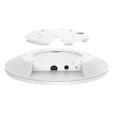 TP-Link wifi Access Point Omada EAP772 - 2.4 - 6 GHz_3