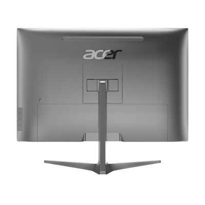 Acer All-In-One PC Chromebase CA24I2 - 60.5 cm (23.8") - Intel Core i5-8250U - Silber_3