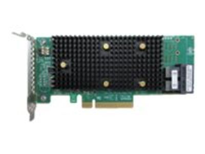 Fujitsu PRAID CP500i - Speichercontroller (RAID) - SATA 6Gb/s / SAS 12Gb/s - PCIe 3.1 x8_thumb