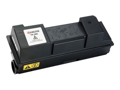 Kyocera TK 360 - Schwarz - Original - Tonerpatrone_thumb