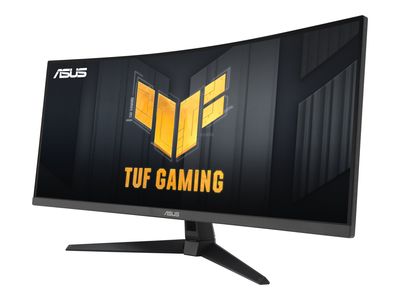 ASUS TUF Gaming VG34VQ3B - LED-Monitor - gebogen - 86.4 cm (34") - HDR_2