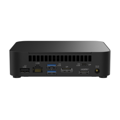 ASUS NUC 14 Essential Kit RNUC14MNK1500002 - Mini - Intel N150_2