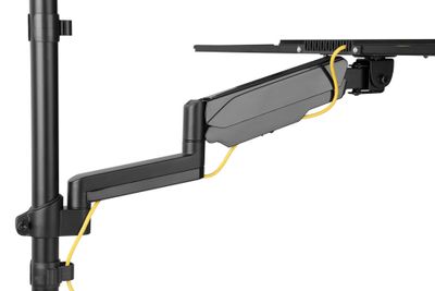 DIGITUS Flexibler Steh-/ Sitz-Arbeitsplatz DA-90372_8