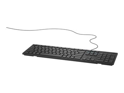 Dell Tastatur KB216 - Schwarz_thumb