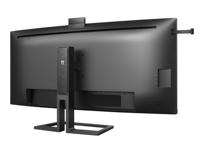 Philips 40B1U6903CH - 6000 Series - LED monitor - curved - 39.7" - HDR_10