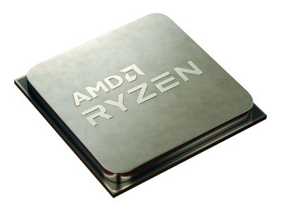 AMD Ryzen 9 5900X / 3.7 GHz Prozessor - PIB/WOF_7