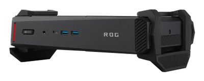 ASUS ROG NUC RNUC15JNK9X389A2 Intel Core Ultra 9 275HX 32 GB DDR5-SDRAM 1 TB SSD NVIDIA GeForce RTX 5070 Ti Windows 11 Home USFF Mini PC Black_28