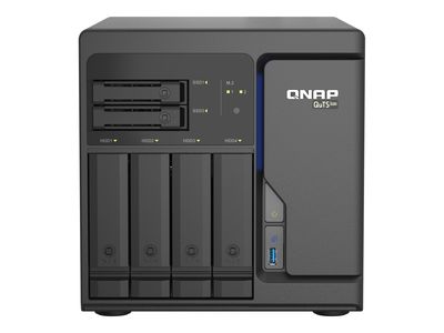 QNAP TS-H686-D1602-8G - NAS-Server - 0 GB_3