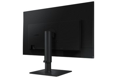 Samsung LED monitor S4 S40GD - 68.6 cm (27") - 1920 x 1080 Full HD_5