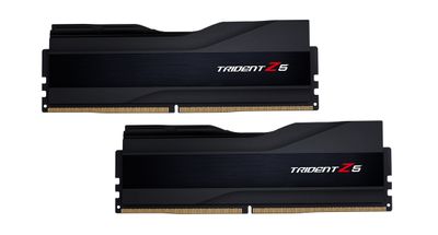 G.Skill RAM Trident Z5 - 64 GB (2 x 32 GB Kit) - DDR5 6000 DIMM CL30_thumb