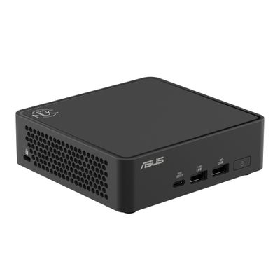 ASUS NUC 15 Pro Slim Kit RNUC15CRKU500002 - Mini-PC - Core 5 225H 1.3 GHz - 0 GB - keine HDD_thumb