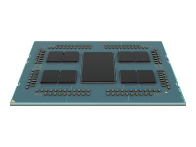 AMD EPYC 7642 / 2.3 GHz processor - PIB/WOF_12