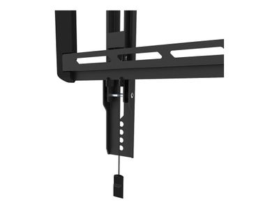 Neomounts WL35-550BL18 mounting kit - tiltable - for TV - black_10