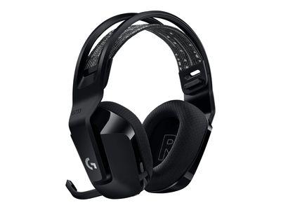Logitech On Ear Gaming Headset G733_3