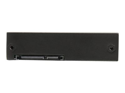 StarTech.com hard drive adapter - 2,5''/3,5'' SATA HDD_3