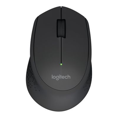Logitech Maus M280 - Schwarz_thumb