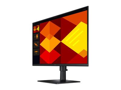 Samsung LED-Monitor S4 S40GD - 68.6 cm (27") - 1920 x 1080 Full HD_5