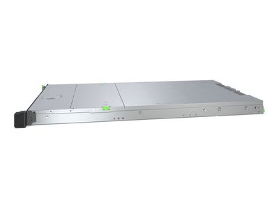 Fujitsu PRIMERGY RX1440 M2 - Rack-Montage - EPYC 9124 3 GHz - 32 GB - HDD 2 x 1 TB_thumb