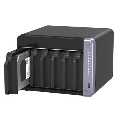 QNAP TS-632X-4G - NAS-Server_3