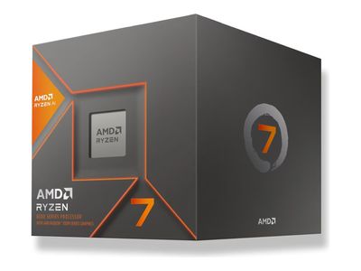 AMD Ryzen 7 8700G / 4.2 GHz Prozessor - Box_thumb