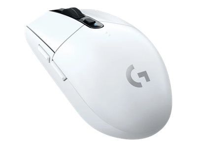 Logitech mouse G G305 - white_3