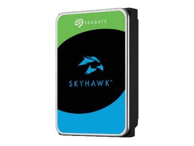 Seagate SkyHawk ST6000VX009 - Festplatte - 6 TB - SATA 6Gb/s_thumb