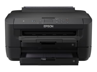 Epson Tintenstrahl-Drucker WorkForce WF-7210DTW - Farbe_3