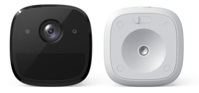 Eufy eufyCam 2 Pro Patrone (Form) IP-Sicherheitskamera Innen & Außen 2048 x 1080 Pixel Wand_7
