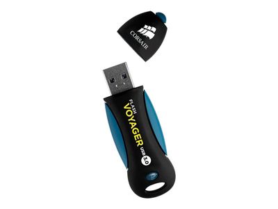 CORSAIR Flash Voyager USB 3.0 - USB flash drive - 256 GB_4