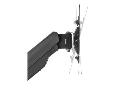 Neomounts WL70-550BL12 mounting kit - full-motion - for TV - black_6