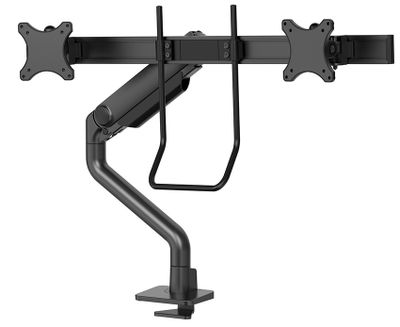 Neomounts DS75S-950BL2 Monitorarm 17-32" - Gasfeder - Topfix - 180°-Stopp_3