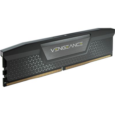 CORSAIR RAM Vengeance - 128 GB (4 x 32 GB Kit) - DDR5 5600 DIMM CL40_6