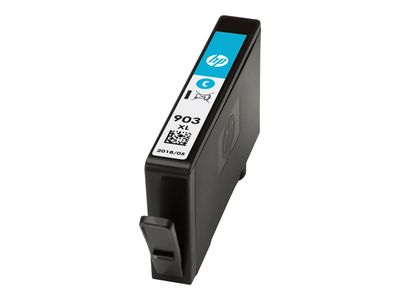 HP ink cartridge 903XL - Cyan_thumb