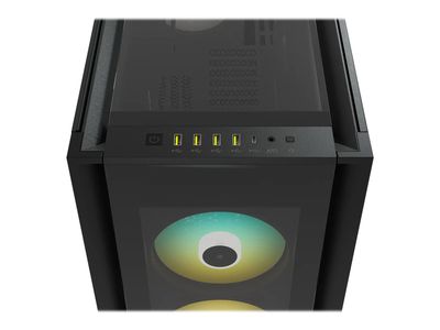 CORSAIR iCUE 7000X RGB - FT - extended ATX_6