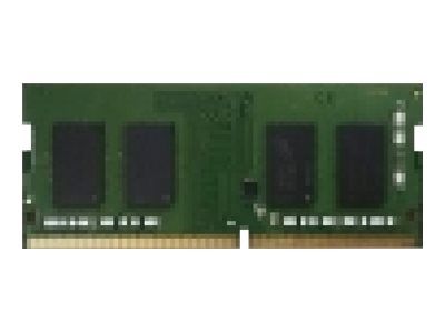 QNAP RAM 4GDR4T0 - 4 GB - DDR4 2666 UDIMM_thumb