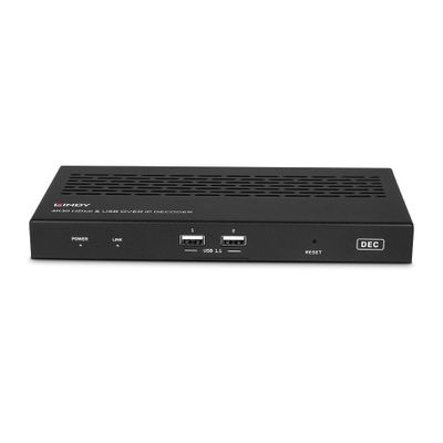 Lindy 38397 Audio-/Video-Leistungsverstärker AV-Receiver Schwarz_3