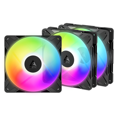 Case ACC Arctic P14 Pro Reverse A-RGB  3 pcs_thumb