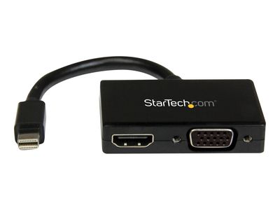 StarTech.com 2-in-1 Mini DisplayPort to HDMI/VGA_1