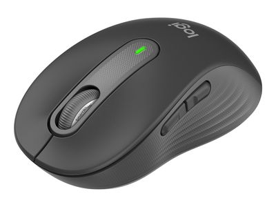 Mouse Logitech M650 Signature for Business WL_thumb