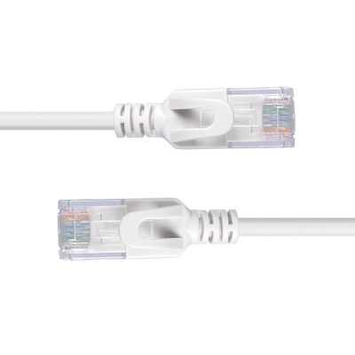 Lindy 47583 Netzwerkkabel Grau 1,5 m Cat6a U/UTP (UTP)_5