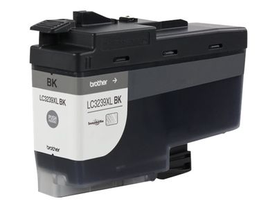 Brother ink cartridge LC-3239XL-BK - Black_3