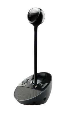 Logitech BCC950 ConferenceCam_2