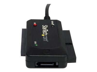 StarTech.com Adapterkabel - USB S-ATA Adapter_4