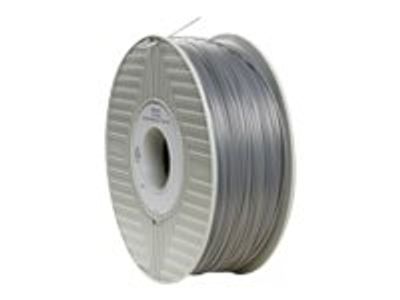 Verbatim PLA-Filament - Silber - 1 kg - 2.85 mm_1