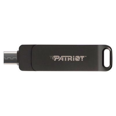 Stick Patriot RAGE R550  32GB USB 3.2 Gen1_2