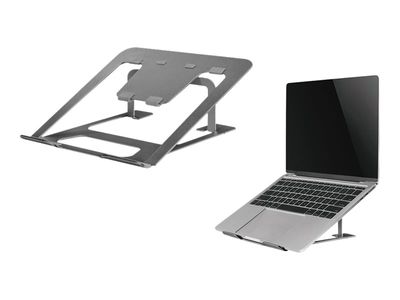 Neomounts Notebook-Ständer NSLS085GREY_2