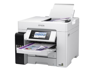 Epson EcoTank ET-5880 - Multifunktionsdrucker - Farbe_thumb