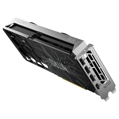 Acer Nitro Intel Arc B580 OC - Grafikkarten - Arc B580 - 12 GB - Schwarz_4