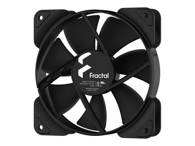Fractal Design Aspect 12 PWM - Gehäuselüfter_3